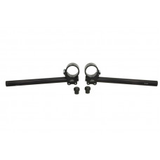 Volan Handbars furca diametru 45mm culoare negru clip on racing TRW AUTOMOTIVE MCL45RAC S Volan Handbars furca diametru 45mm culoare negru clip on racing TRW AUTOMOTIVE MCL45RAC S
