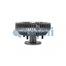 Cupla, ventilator radiator Fan clutch FORD COJALI 8521122COJ