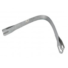 Colier, sistem de esapament Clema de esapament otel zincat VOLVO CLAMP VO926OC Colier, sistem de esapament Clema de esapament otel zincat VOLVO CLAMP VO926OC