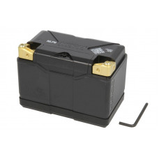 Acumulator Pornire Battery Lithium-ion/Starting NOCO 12V 3Ah 400A L+ Maintenance free 149x87x93mm Started NOCO NLP9 Acumulator Pornire Battery Lithium-ion/Starting NOCO 12V 3Ah 400A L+ Maintenance free 149x87x93mm Started NOCO NLP9