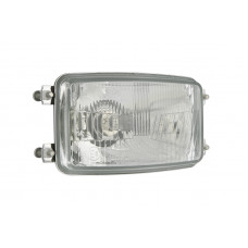 Far Headlamp L/R H4 manual main bulb seal insert colour: chromium-plated WESEM RE.21479.02 Far Headlamp L/R H4 manual main bulb seal insert colour: chromium-plated WESEM RE.21479.02