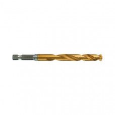 Burghiu Drill bit roller / spiral HSS-Co 1 pcs drill bit diameter: 9mm total length: 117mm intended use material: steel MILWAUKEE 48894721 Burghiu Drill bit roller / spiral HSS-Co 1 pcs drill bit diameter: 9mm total length: 117mm intended use material: steel MILWAUKEE 48894721
