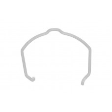 Ureche sustinere, aer umplere Air cooler hose clasp AUDI A3 TT SEAT ALTEA LEON TOLEDO III SKODA OCTAVIA II SUPERB II VW CADDY III/MINIVAN EOS GOLF V JETTA III MULTIVAN V PASSAT B6 TOURAN 1.9D-2.5D 02.03- OE VW 1J0 145 769B Ureche sustinere, aer umplere Air cooler hose clasp AUDI A3 TT SEAT ALTEA LEON TOLEDO III SKODA OCTAVIA II SUPERB II VW CADDY III/MINIVAN EOS GOLF V JETTA III MULTIVAN V PASSAT B6 TOURAN 1.9D-2.5D 02.03- OE VW 1J0 145 769B