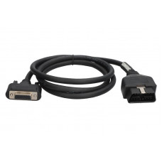 Cablu de citire a erorilor Power cable diagnostic environment: CAR TEXA TEX 3909605 Cablu de citire a erorilor Power cable diagnostic environment: CAR TEXA TEX 3909605