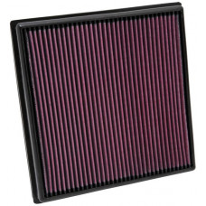 Filtru aer K & N filtru de aer - cartus OPEL ASTRA 1.6L L4 Turbo 09-10 OPEL ASTRA J (P10), Hatchback, 09.2009 - 10.2015 K&N Filters 33-2966 Filtru aer K & N filtru de aer - cartus OPEL ASTRA 1.6L L4 Turbo 09-10 OPEL ASTRA J (P10), Hatchback, 09.2009 - 10.2015 K&N Filters 33-2966