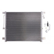 Condensator, climatizare A/C condenser INFINITI EX FX QX50 I QX70 3.5/3.7/5.0 10.08- KOYORAD CD020510 Condensator, climatizare A/C condenser INFINITI EX FX QX50 I QX70 3.5/3.7/5.0 10.08- KOYORAD CD020510