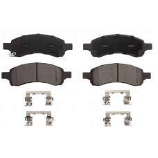 Set placute de frana Fata fara omologare ECE R90 CHEVROLET COLORADO TRAILBLAZER ISUZU ASCENDER SAAB 9-7X 4.2/5.3 09.01- USA PMD1169AT Set placute de frana Fata fara omologare ECE R90 CHEVROLET COLORADO TRAILBLAZER ISUZU ASCENDER SAAB 9-7X 4.2/5.3 09.01- USA PMD1169AT