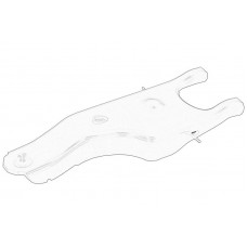 Furca decuplare, ambreiaj Furca debreiere MAZDA 2 3 323 F V 323 F VI MX-3 XEDOS 6 05.91- MAZDA B311-16-520A Furca decuplare, ambreiaj Furca debreiere MAZDA 2 3 323 F V 323 F VI MX-3 XEDOS 6 05.91- MAZDA B311-16-520A