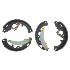 Set saboti frana Sabot frana FORD USA ESCAPE 09.00-09.14 USA NB936AT Set saboti frana Sabot frana FORD USA ESCAPE 09.00-09.14 USA NB936AT