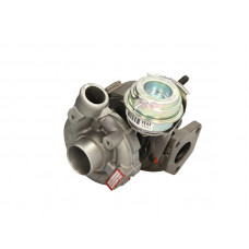 Turbo / turbina BMW 3 (E46) GARRETT 700447-9009S Turbo / turbina BMW 3 (E46) GARRETT 700447-9009S