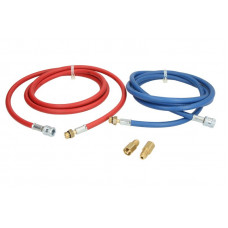 Unelte pentru intretinerea sistemului de A/C BOSCH Set przewodow przedluzajacych 244 m pt aparatul ACS Robinair BOSCH S P00 100 075 Unelte pentru intretinerea sistemului de A/C BOSCH Set przewodow przedluzajacych 244 m pt aparatul ACS Robinair BOSCH S P00 100 075
