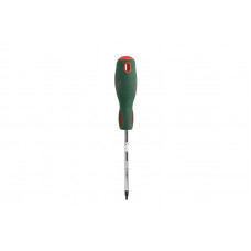 Surubelnite, biti Surubelnita TORX Tamper marime: T10H lungime: 100 mm lungime totala: 204 mm HANS 0350TH10X100 Surubelnite, biti Surubelnita TORX Tamper marime: T10H lungime: 100 mm lungime totala: 204 mm HANS 0350TH10X100