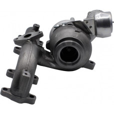 Turbocompresor VW MULTIVAN T5 TRANSPORTER T5 1.9D 04.03-11.09 MAGNETI MARELLI 807101003900 Turbocompresor VW MULTIVAN T5 TRANSPORTER T5 1.9D 04.03-11.09 MAGNETI MARELLI 807101003900