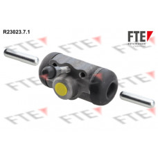 Cilindru receptor frana Brake cylinder FAG Hydraulics VAL9210252
