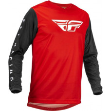 Camasa off-road T-shirt off road FLY RACING F-16 colour neagra/red size 2XL FLY FLY 376-9242X Camasa off-road T-shirt off road FLY RACING F-16 colour neagra/red size 2XL FLY FLY 376-9242X