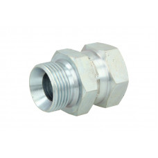 Cuplaj hidraulic reducere filet interior 1 inch filet exterior 1 inch HYVA 14799108 Cuplaj hidraulic reducere filet interior 1 inch filet exterior 1 inch HYVA 14799108