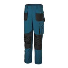 Imbracaminte de protectie si de lucru imbracaminte de protectie si de lucru Pantaloni lung marime: L material: bumbac / fibra de poliester gramaj: 260g/m² culoare: albastru/verde BETA BE7900P/L Imbracaminte de protectie si de lucru imbracaminte de protectie si de lucru Pantaloni lung marime: L material: bumbac / fibra de poliester gramaj: 260g/m² culoare: albastru/verde BETA BE7900P/L