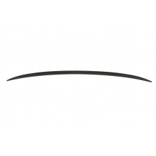 Spoiler spate Boot lid spoiler for painting M Power BMW 3 E90 E91 12.04-05.12 BLIC 6508-04-0062790P Spoiler spate Boot lid spoiler for painting M Power BMW 3 E90 E91 12.04-05.12 BLIC 6508-04-0062790P