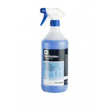 Detector de scurgeri pentru sisteme A/C ERRECOM BEST BUBBLES - Preparat do identyfikacji nieszczelnosci w komponentach chlodniczych i klimatyzacyjnych ERRECOM ER TR1143.K.01 Detector de scurgeri pentru sisteme A/C ERRECOM BEST BUBBLES - Preparat do identyfikacji nieszczelnosci w komponentach chlodniczych i klimatyzacyjnych ERRECOM ER TR1143.K.01