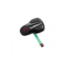 Accesorii pentru casca Intercom base with keypad NOLAN B601 R SPCOM00000091 Accesorii pentru casca Intercom base with keypad NOLAN B601 R SPCOM00000091