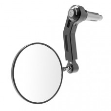 Sistem oglinzi Mirror universal colour: neagra fitting in handlebars 222mm OXFORD OX710 Sistem oglinzi Mirror universal colour: neagra fitting in handlebars 222mm OXFORD OX710