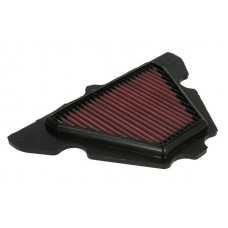 Filtru aer de aer - cartridge KAWASAKI KLE Z 1000 2011-2015 K&N KA-1111 Filtru aer de aer - cartridge KAWASAKI KLE Z 1000 2011-2015 K&N KA-1111