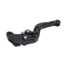 Parghie ambreiaj Clutch lever non breakable adjusted 4RIDE short fits YAMAHA MT 03 660 2006 2013 KSLKC25 Parghie ambreiaj Clutch lever non breakable adjusted 4RIDE short fits YAMAHA MT 03 660 2006 2013 KSLKC25
