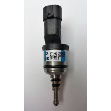 Injectoare simple Single injector power per cylinder 27HP MY09 NORMAL colour: blue clipped on BRC LPG BRC/B/N Injectoare simple Single injector power per cylinder 27HP MY09 NORMAL colour: blue clipped on BRC LPG BRC/B/N