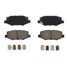 Set placute de frana Spate EN no ECE R90 certification DODGE NITRO JEEP CHEROKEE WRANGLER III 2.8D-4.0 01.06- USA BCD1274AT Set placute de frana Spate EN no ECE R90 certification DODGE NITRO JEEP CHEROKEE WRANGLER III 2.8D-4.0 01.06- USA BCD1274AT