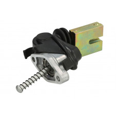 Bloc rulment, furca Gearbox element support for vehicles with mechanical clutch release SEAT ALHAMBRA CORDOBA CORDOBA VARIO IBIZA II TOLEDO I VW CADDY II CADDY II/MINIVAN GOLF III 07.90-03.10 AKUSAN LCC 8326