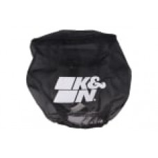 Capac carcasa filtru aer Culoare capac de impermeabil negru K&N 22 8045DK Capac carcasa filtru aer Culoare capac de impermeabil negru K&N 22 8045DK