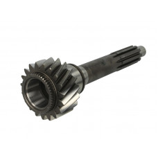 Arbore de intrare la transmisia automata Arbore ambreiaj ZF ECOLITE 6 S 850 ZF 1290302511ZF Arbore de intrare la transmisia automata Arbore ambreiaj ZF ECOLITE 6 S 850 ZF 1290302511ZF