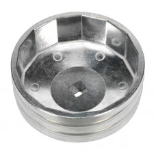 "Tubulare si accesorii SEALEY Adaptor kloszowa do filtra olejowego 1/2"" srednica 74mm x 14katow" SEALEY SEA SX226 "Tubulare si accesorii SEALEY Adaptor kloszowa do filtra olejowego 1/2"" srednica 74mm x 14katow" SEALEY SEA SX226