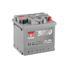 Acumulator Pornire Battery YUASA 12V 54Ah/500A YBX5000 Silver High Performance SMF R+ standard 207x175x190 B13 starting YUASA YBX5012 Acumulator Pornire Battery YUASA 12V 54Ah/500A YBX5000 Silver High Performance SMF R+ standard 207x175x190 B13 starting YUASA YBX5012