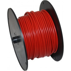Cablu de alimentare Kabel elektryczny przewod FLY dawny FLK izolacja z tworzywa sztucznego PCW na szpulach do odwijania 15 mm2 czerwony 100 m DRESSELHAUS 4677/776/06 1.5 Cablu de alimentare Kabel elektryczny przewod FLY dawny FLK izolacja z tworzywa sztucznego PCW na szpulach do odwijania 15 mm2 czerwony 100 m DRESSELHAUS 4677/776/06 1.5