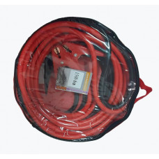 Cabluri de pornire Emergency start cables - 1500A length 6m BORG KRZ023 Cabluri de pornire Emergency start cables - 1500A length 6m BORG KRZ023