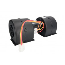 Ventilator, habitaclu Air blower SPAL single 412m³/h12V three-stage control SPAL 008-A45-02 RPA3VCB Ventilator, habitaclu Air blower SPAL single 412m³/h12V three-stage control SPAL 008-A45-02 RPA3VCB