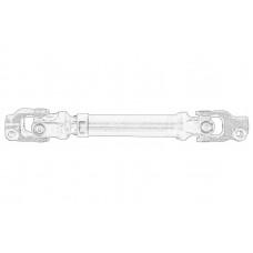 Articulatie, coloana de directie Steering column steering shaft TOYOTA PRIUS PRIUS PLUS 1.8H 04.09- OE TOYOTA 45260-12761