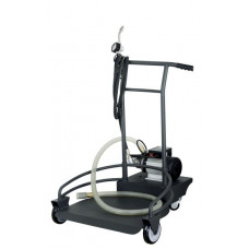 Unelte de distrubuire uleiuri Oil distribution set Mobile on barrels 180-200l kit contains: cart distribution hose electric pump intake hose pistol with a flowmeter pump output: 40l/min. hose length: 2/4m PROFITOOL 0XPTJC0079 Unelte de distrubuire uleiuri Oil distribution set Mobile on barrels 180-200l kit contains: cart distribution hose electric pump intake hose pistol with a flowmeter pump output: 40l/min. hose length: 2/4m PROFITOOL 0XPTJC0079