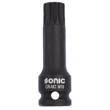 Tubulare si accesorii Tubulara impact XZN 1/2” SONIC 86807818 Tubulare si accesorii Tubulara impact XZN 1/2” SONIC 86807818