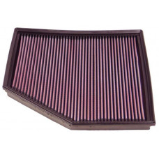 Filtru aer K & N Filtru de aer - BMW 545i de intrare 4.4L V8- BMW 5 Touring V (E61), Turism, 03.2004 - 12.2010 K&N Filters 33-2294