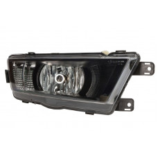 Lumini de zi Lampa de ceata Dreapta H8/LED cu lumini de zi negru SKODA RAPID 05.15-12.18 ZKW 1062.102.0099 Lumini de zi Lampa de ceata Dreapta H8/LED cu lumini de zi negru SKODA RAPID 05.15-12.18 ZKW 1062.102.0099