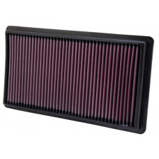 Filtru aer K & N filtru de aer - cartus Ford Taurus FORD USA TAURUS, Sedan, 09.2009 - K&N Filters 33-2395 Filtru aer K & N filtru de aer - cartus Ford Taurus FORD USA TAURUS, Sedan, 09.2009 - K&N Filters 33-2395