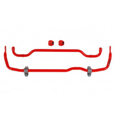 Stabilizator Stabilizer front/rear 28 mm 25 mm AUDI A3 TT SEAT LEON LEON SC LEON ST LEON ST/KOMBI LEON/HATCHBACK SKODA OCTAVIA III VW GOLF SPORTSVAN VII GOLF VII GOLF VIII 1.0-2.0D 04.12- EIBACH E40-15-021-01-11