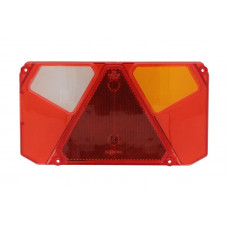 Dispersor, lampa spate WAS 932 W125DP Dispersor, lampa spate WAS 932 W125DP