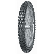Anvelopa moto DOT21 [2000024456101] On/off enduro tyre MITAS 110/80-19 TL 59R E09 Front MITAS 1108019 OMMT 59R E09#21