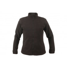 Imbracaminte de protectie si de lucru imbracaminte de protectie si de lucru Bluza lana marime: L material: fibra de poliester gramaj: 280g/m² culoare: negru ICWW POLAR DAMSKI 504 CZARNY L