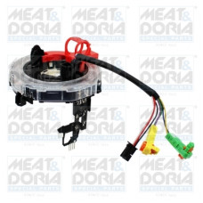 Arc spirala, Airbag Arc de ceas airbag MERCEDES CLS C219 E T-MODEL S211 E VF211 E W211 G W463 GL X164 M W164 R W251 V251 S C216 S W221 SLK R171 1.8-6.2 07.97- MEAT & DORIA MD231404 Arc spirala, Airbag Arc de ceas airbag MERCEDES CLS C219 E T-MODEL S211 E VF211 E W211 G W463 GL X164 M W164 R W251 V251 S C216 S W221 SLK R171 1.8-6.2 07.97- MEAT & DORIA MD231404