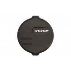 Capacul farului Dreapta/Stanga negru WESEM A.25380.01