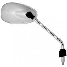 Sistem oglinzi Mirror right thread diameter: 10 direction: right-sided colour: chrome road approval: yes fitting for steering wheel PIAGGIO/VESPA BEVERLY 125/300/500 2010-2015 VICMA VIC-E881D Sistem oglinzi Mirror right thread diameter: 10 direction: right-sided colour: chrome road approval: yes fitting for steering wheel PIAGGIO/VESPA BEVERLY 125/300/500 2010-2015 VICMA VIC-E881D